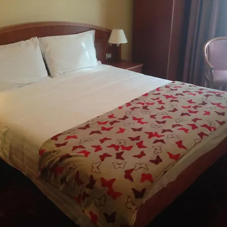 Hotel Piero Della Francesca-2