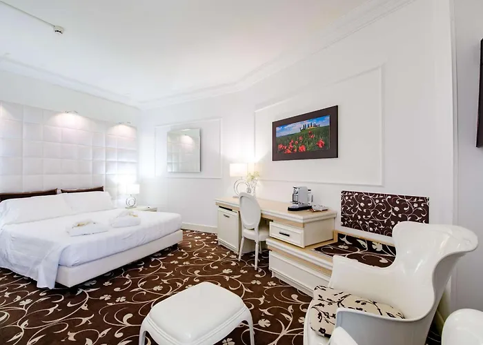 Etrusco Arezzo Hotel - Sure Hotel Collection by Best Western