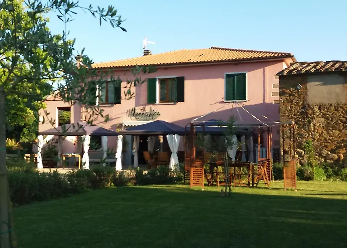 La Valle di Monna Lisa